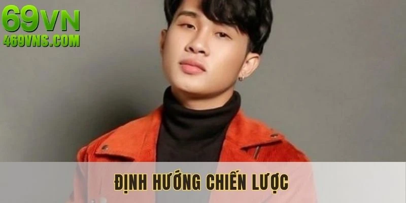 Đại sứ Jack 97 đồng hành cùng chiến lược thương hiệu