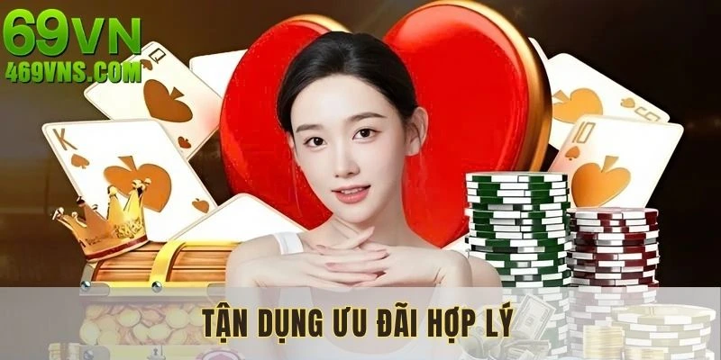 Nhiều ưu điểm nổi bật đến từ khuyến mãi nạp đầu 69VN